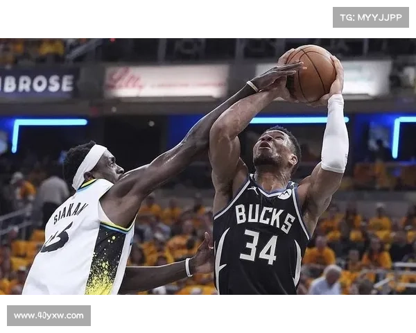 安特托昆博领衔雄鹿崛起,助力NBA新赛季争冠之路分析 安特托昆博领衔雄鹿崛起,助力NBA新赛季争冠之路分析